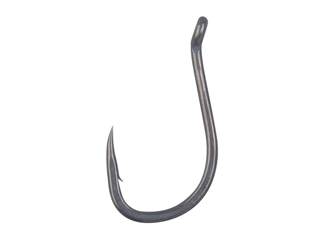 Paquete de 10 ganchos GAMAKATSU Wide Gape Super