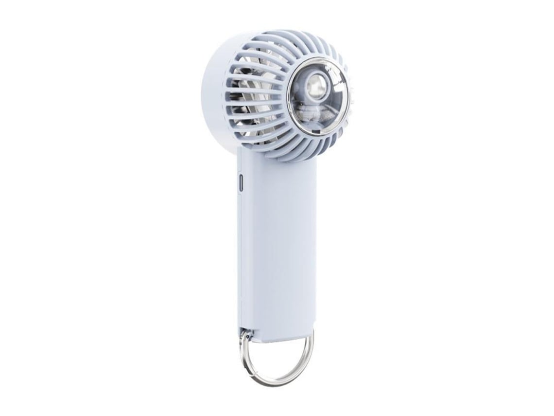 Ventilador portátil mini BRILVIBERA de 4000 mAh