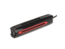 Calentador sumergible automático para acuarios pequeños con control de temperatura constante. GOKOCO