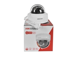 Cámara Dome Ip De 8mp, Luz Híbrida Inteligente, Visión Nocturna Colorida,ds 2cd1183g2 Liuf,2.8mm Oem