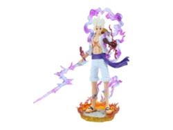 Figura Coleccionable De Anime De Pvc, Modelo De Juguete Decorativo Para Fans Y Regalos.