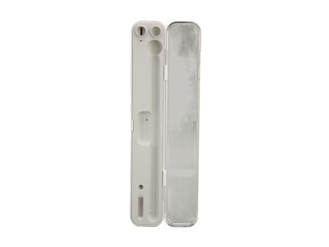 Estuche de carga para lápiz iOS (carga inalámbrica y almacenamiento)