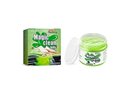 Gel limpiador para coches HOMONTH para renovación y eliminación de manchas