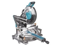 MAKITA LS003GZ01 Ingletadora telescópica BL 40Vmax XGT 305mm AWS