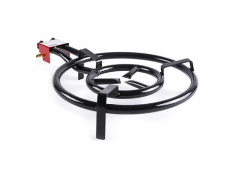 Quemador para Paella BELSEHER 45 cm
