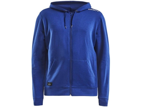 Camiseta de Mujer para Tenis JOMA Corta Federacción Tenis Azul (S)