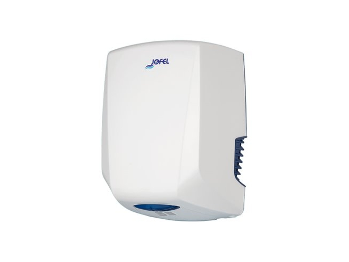 Secador de manos Jofel Power Blanco 800w