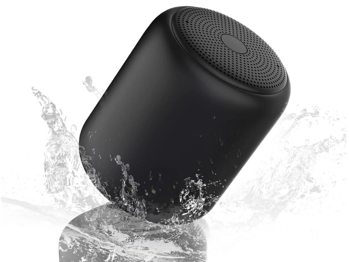 Altavoz Bluetooth portátil IPX7, altavoz inalámbrico resistente al agua con sonido HD y Bluetooth 5.3, 15 horas de reproducción estéreo de Yizhood
