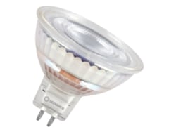 Bombilla Led Ledvance/osram Gu5.3 6,5w 621lm 3000k 36º Ip20