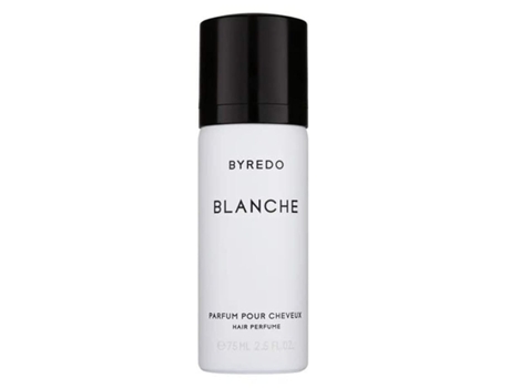 Fragancia para el Cabello BYREDO Blanche 75 ml