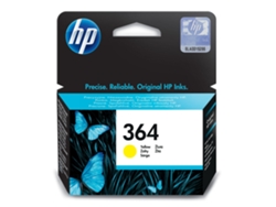 Tinta HP Amarillo