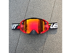 Gafas protectoras unisex para motociclista, aptas para deportes al aire libre, resistentes al viento. MDUG (modelo 1)