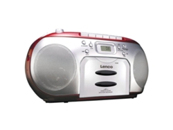 Lenco Scd-420
