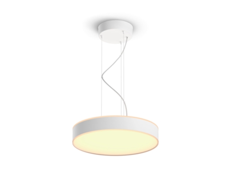 Philips Hue White ambiance Colgante Enrave PHILIPS BY SIGNIFY