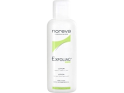 Loción de Limpieza NOREVA Exfoliac (125 ml)