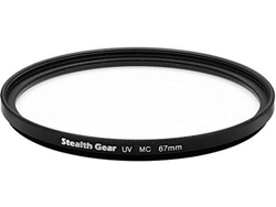 Filtro STEALTH GEAR SGUVMC67