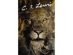 Libro El León, La Bruja Y El Ropero de C. S. Lewis
