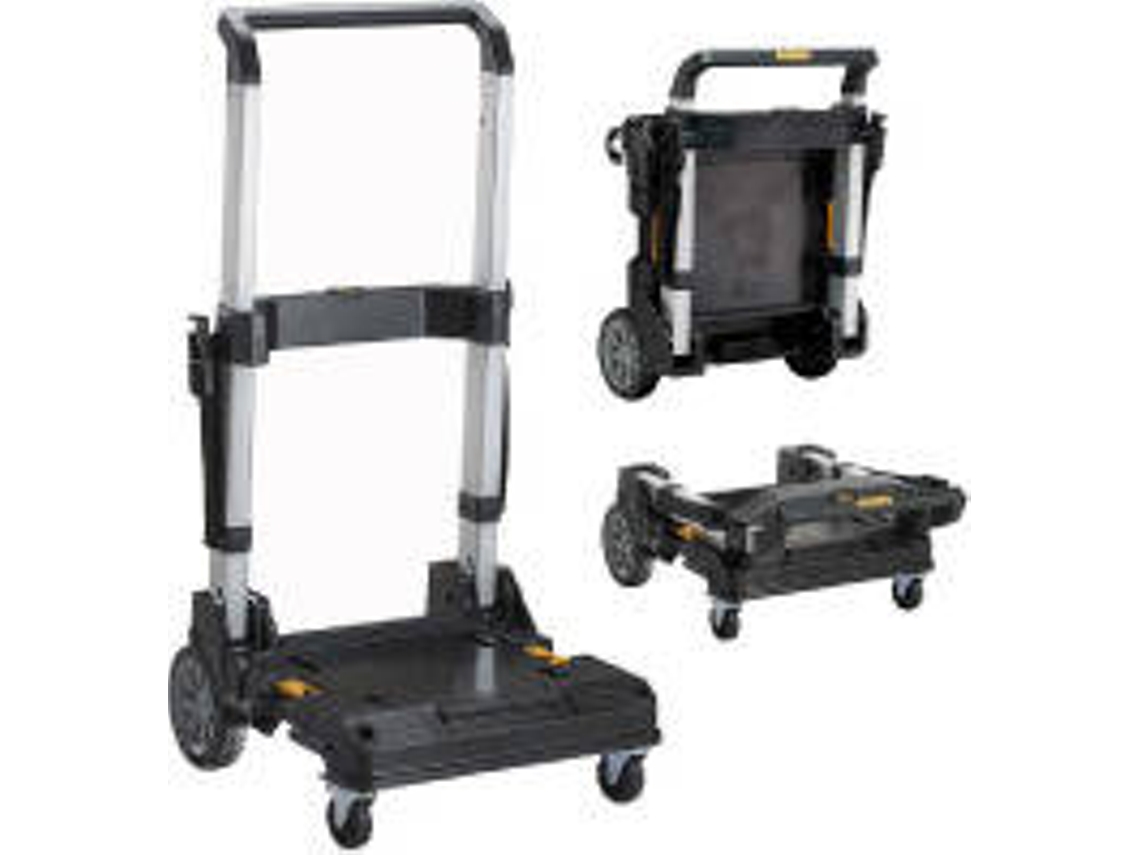 Carro de Transporte DEWALT DWST1-71196 - TSTAK Trolley