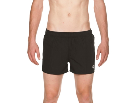 Bañador de Hombre para Natación ARENA Fundamentals Blanco (L)