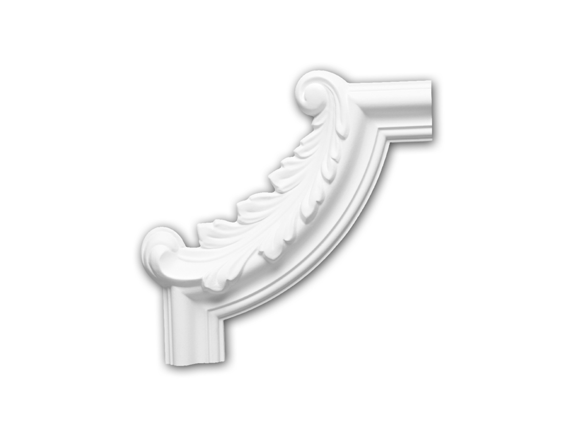 Profhome 152291 PROFHOME Elemento esquinero