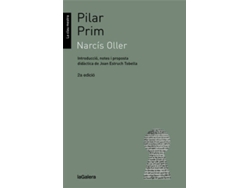 Libro Pilar Prim