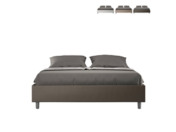 Sommier cama doble 160x200 contenedor Azelia M1