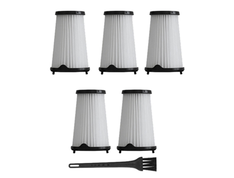 Filtro Hepa para aspiradora Electrolux Eer73Db Eer73Bp Aeg Aef150 9001683755 accesorios para aspiradoras