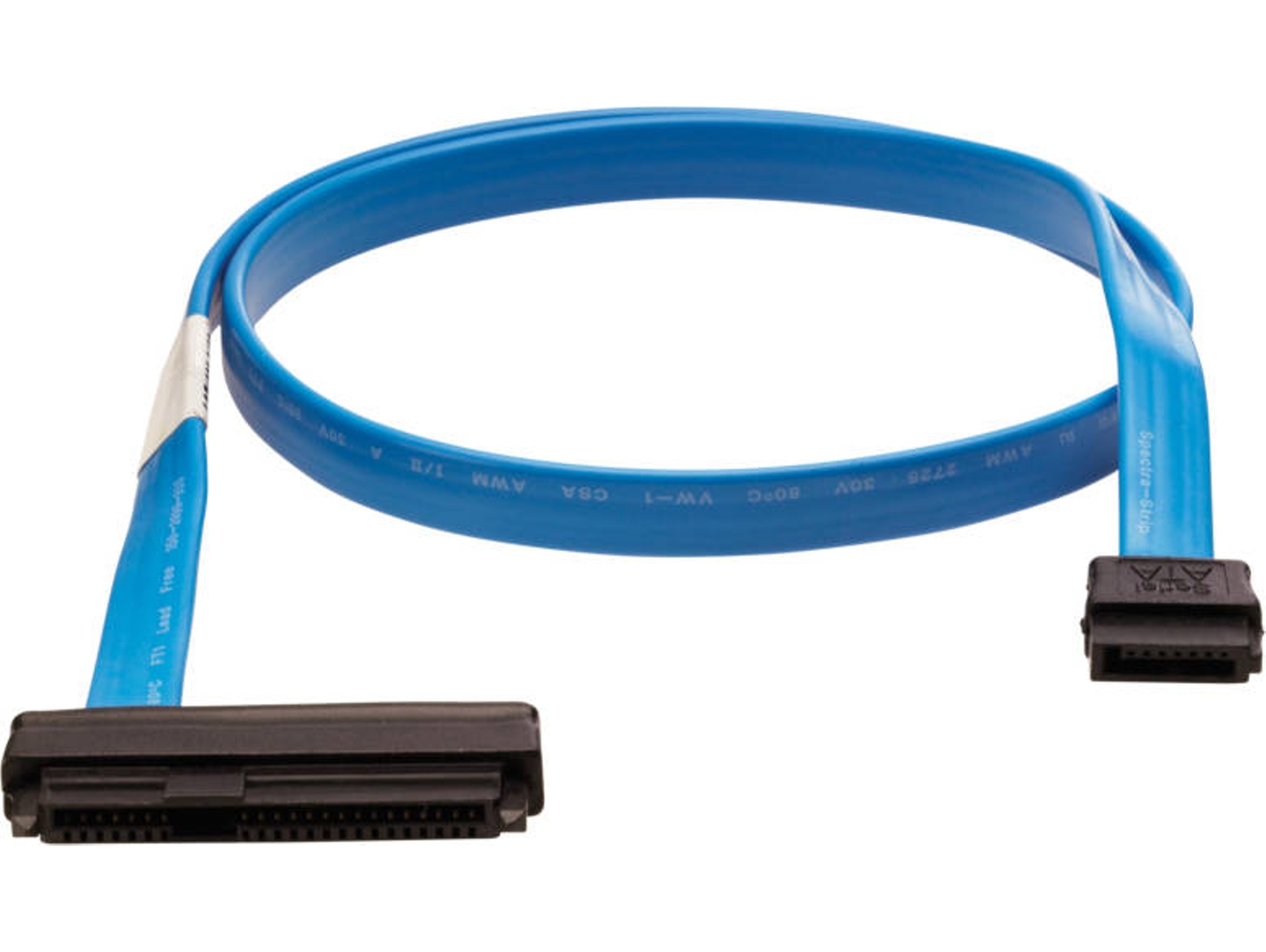 Cable SCSI HEWLETT PACKARD (SCSI)