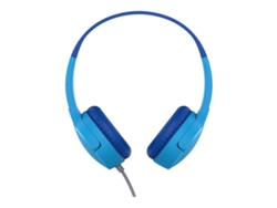 Mini auriculares on-ear con cable para niños BELKIN