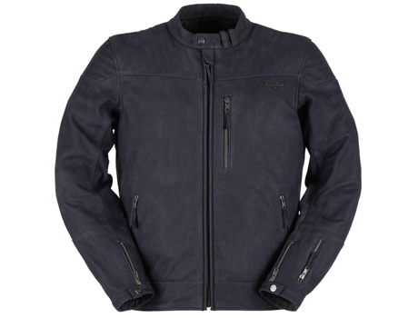 Chaqueta de Mota para Hombre FURYGAN (M - Azul)