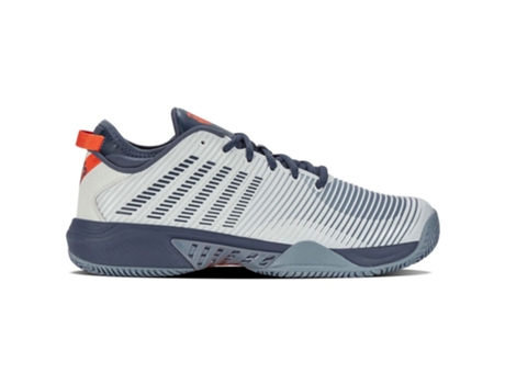 Zapatillas Hypercourt Supreme Hb Clay Azul EU 45 Hombre K-SWISS