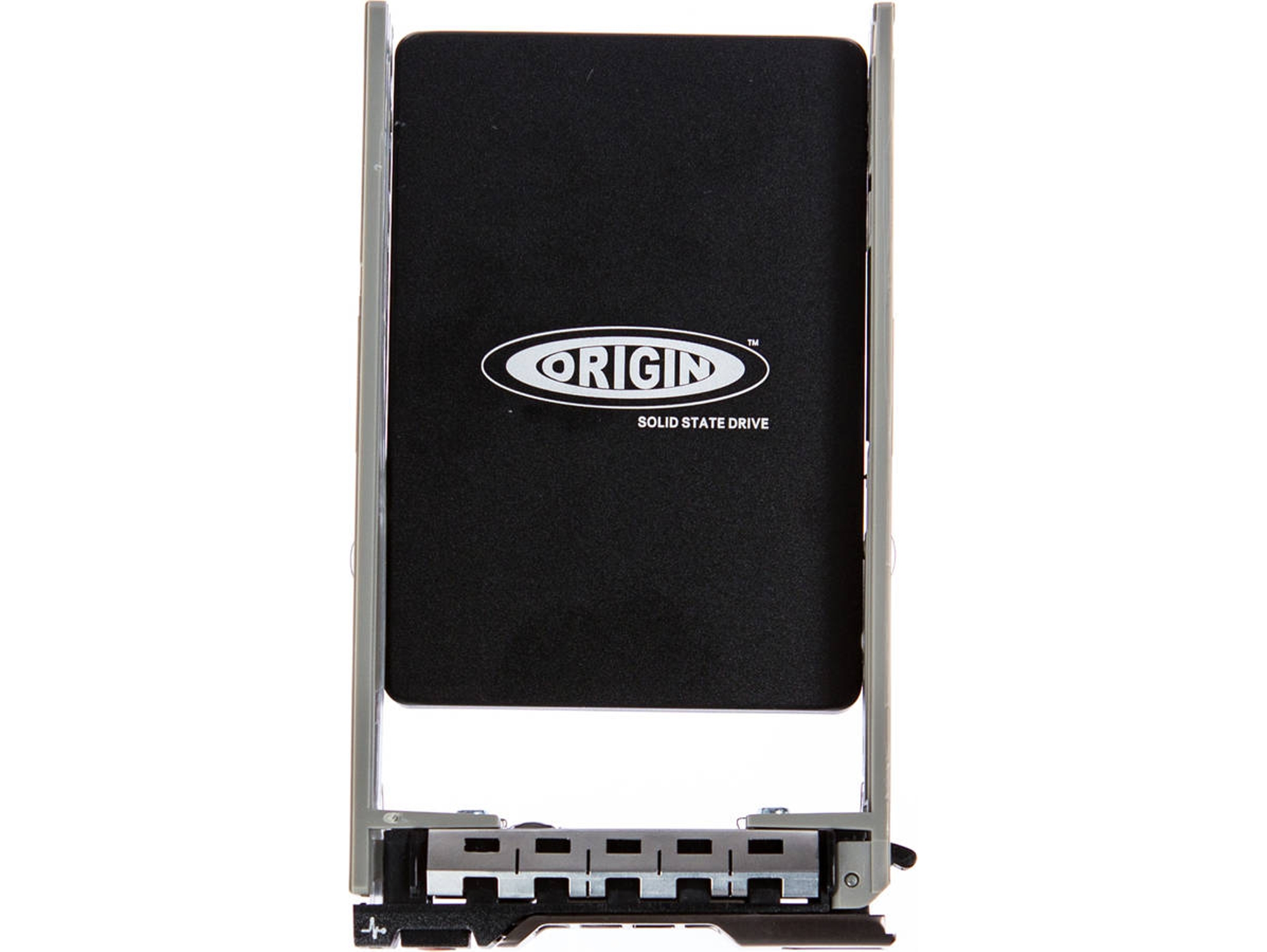 Disco SSD Interno ORIGIN STORAGE DELL-1000MLC-S16 (1 TB - SATA - 550 MB/s)