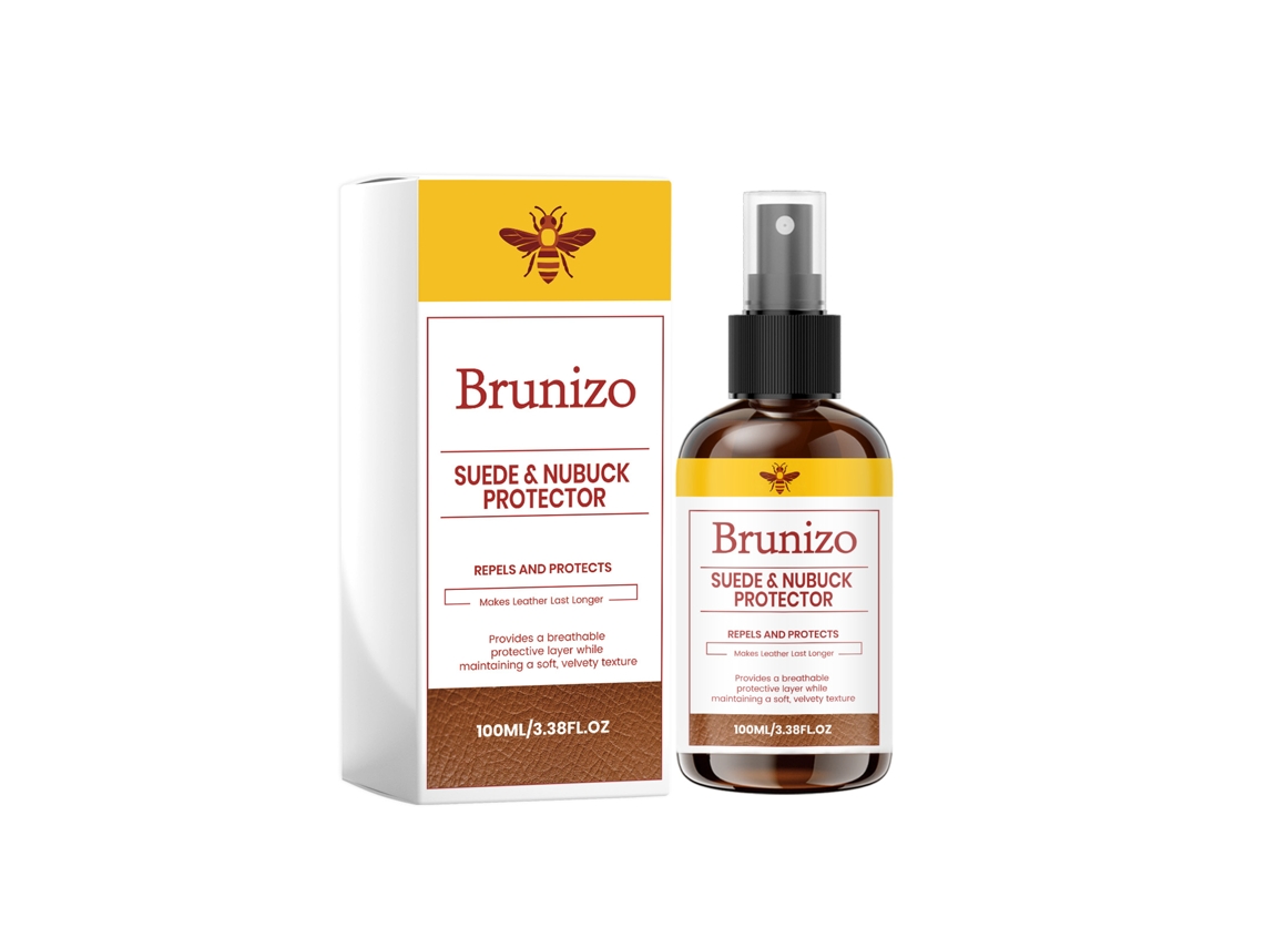 Spray protector Worten para cuero y gamuza