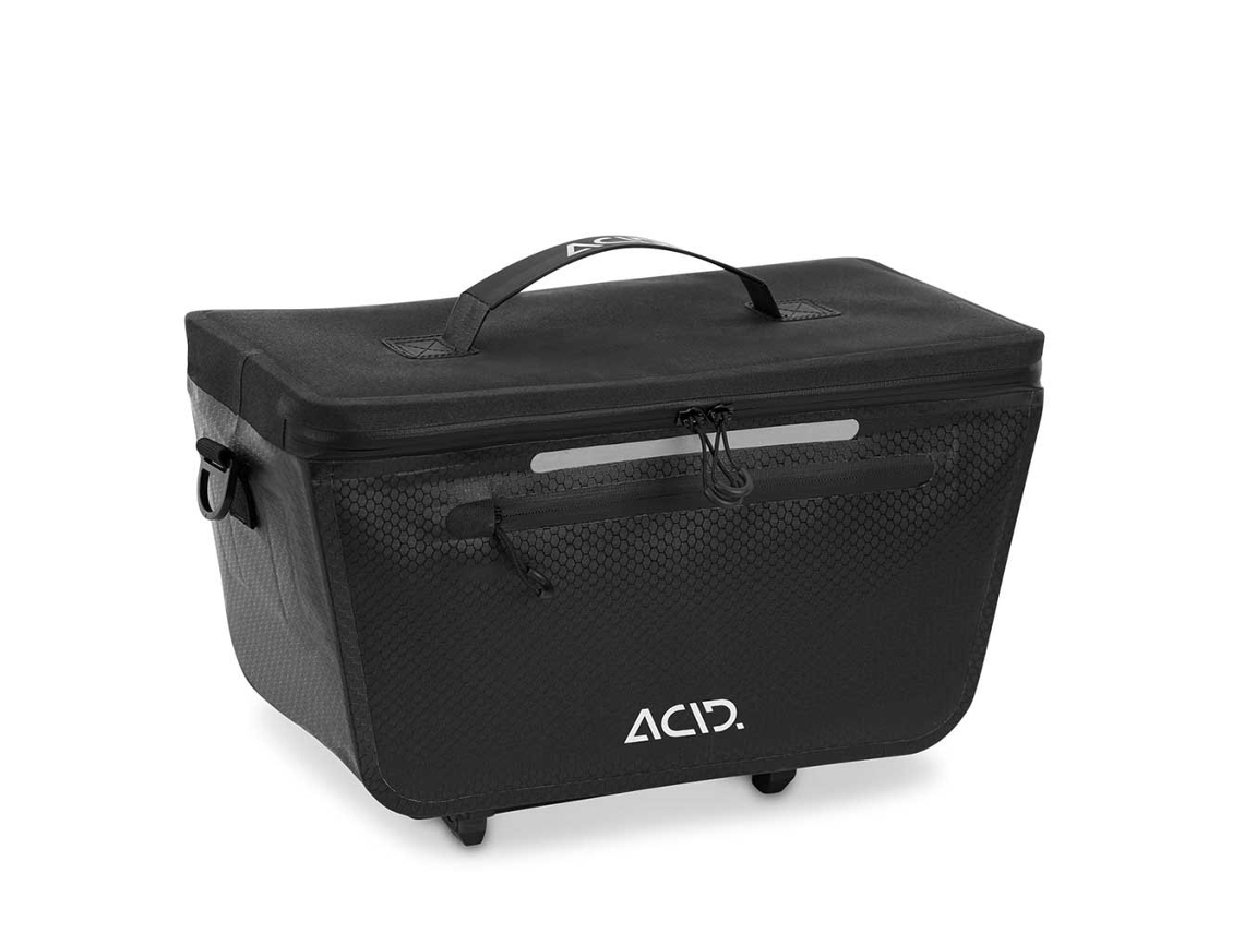 Pro Pannier 10L Pretoacid