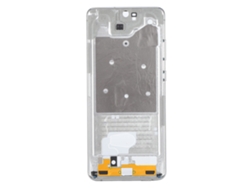Panel Central Del Chasis Frontal Original Para Reparación De Teléfono Celular Samsung S20u Plateado