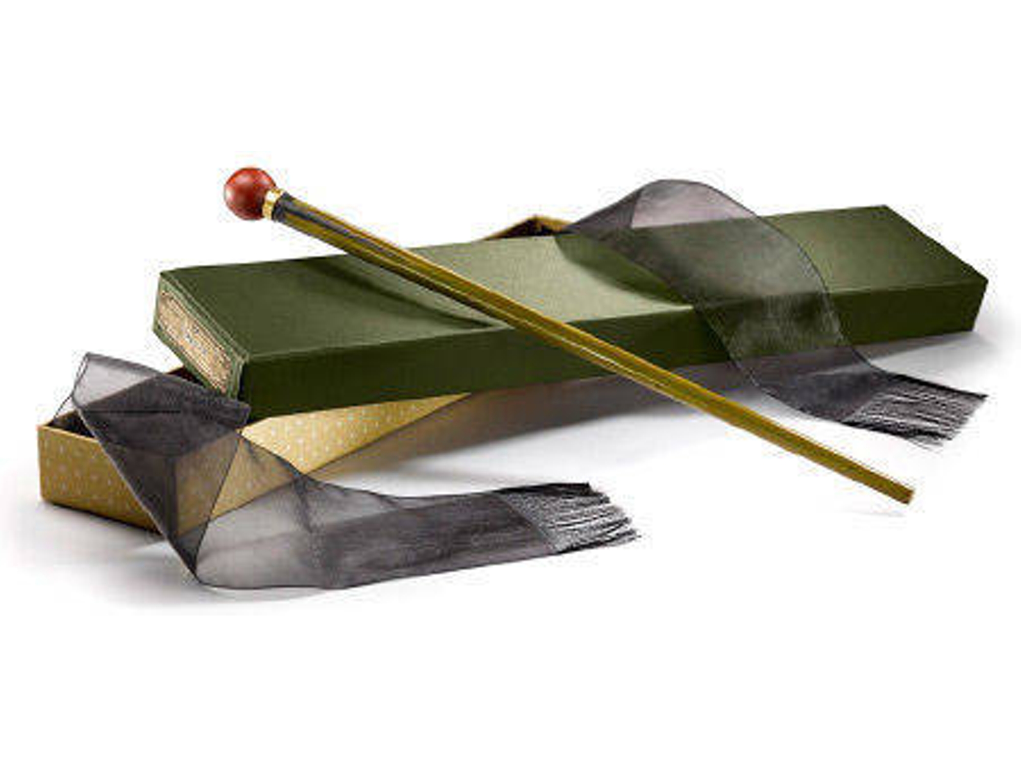 Varita NOBLE COLLECTION Skender Fantastic Beasts