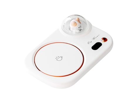 Calentador de Tazas WEIMAI 220V 20W