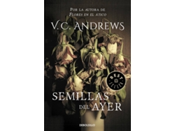 Libro Semillas del Ayer / Seeds of Yesterday de Vc Andrews (Español)