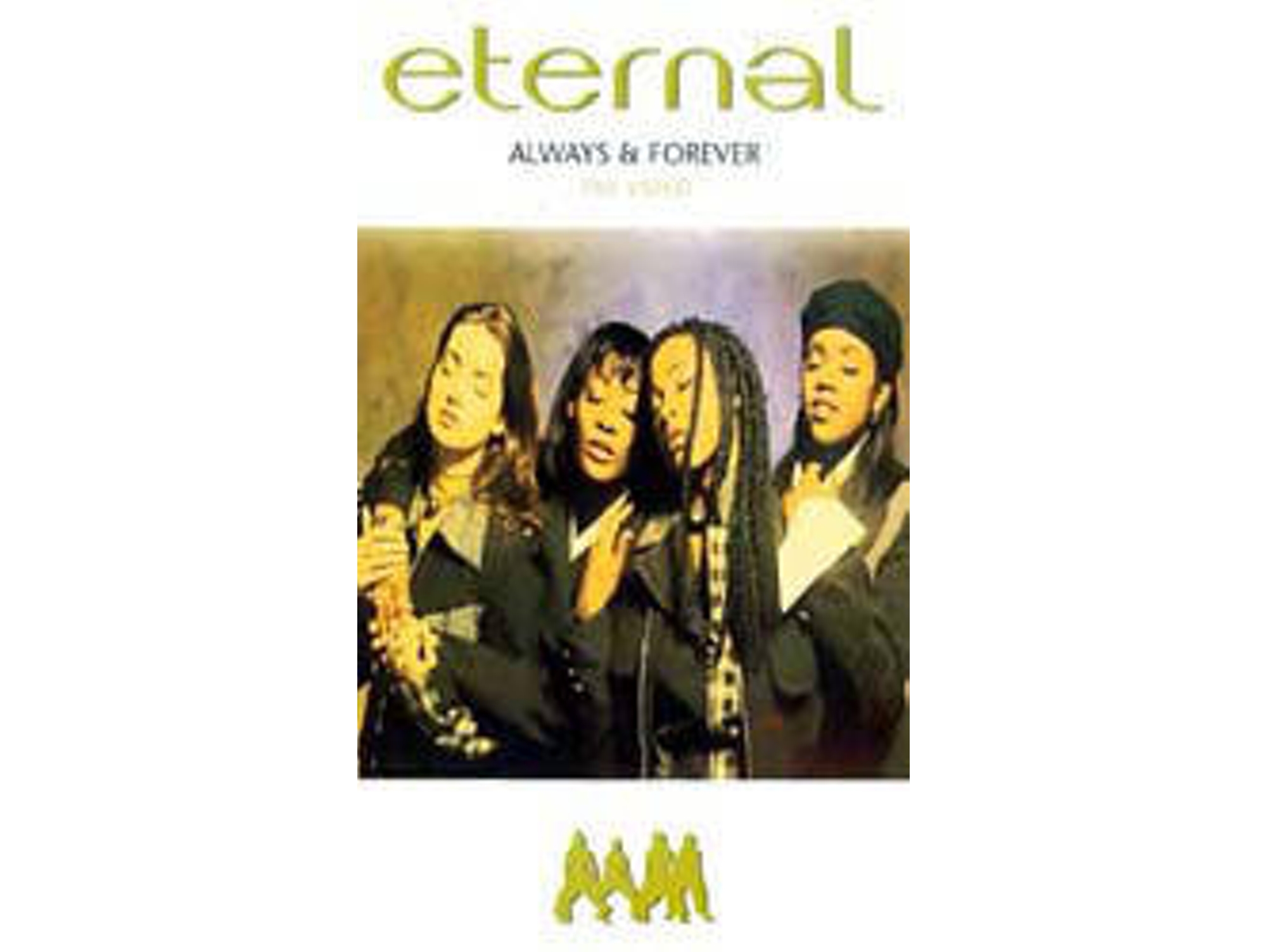 Eternal  - Always (1CDs)