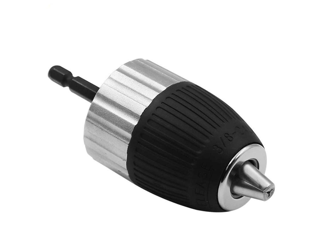 Portabrocas Alipis 107 X 43 Mm Automático Para Sin