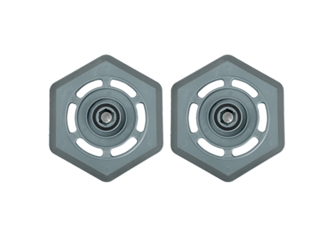 Accesorios para Robot aspirador Ecovacs N9, paño de limpieza, trapo, fregona, módulo de limpiaparabrisas, piezas de repuesto