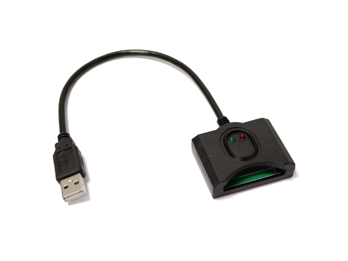 Adaptador  USB a ExpressCard de 34 mm BEMATIK
