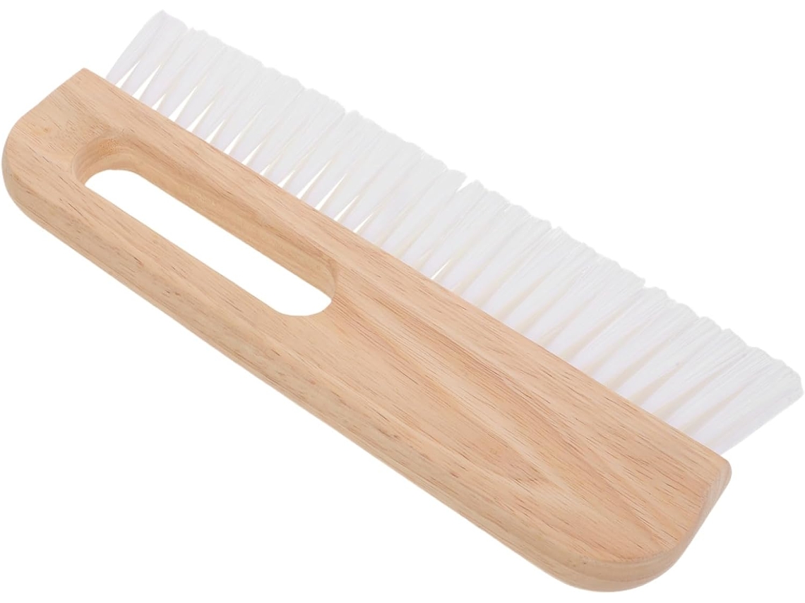 Pincel De Estilo Artístico Para Pintura, Herramienta De Textura Para Yeso, Herramienta De Pintura De Textura