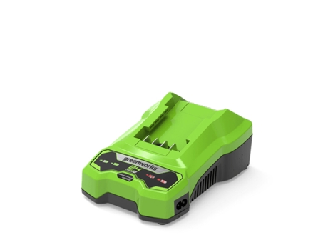 Batería de litio recargable GREENWORKS 2932407 Litio Ion