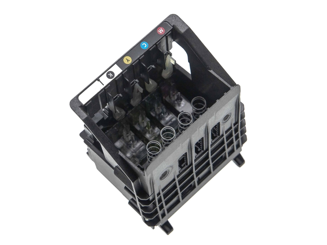Cabezal De Impresión Remanufacturado Para Cartuchos Hp 950xl Y 951xl