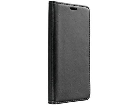 Carcasa Samsung Galaxy S21 Ultra LMOBILE Magnética Negro