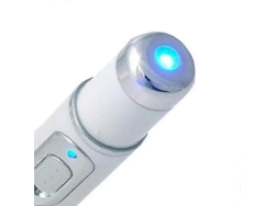 Lápiz Láser Portátil Para Eliminar El Acné, Las Arrugas Y Las Venas Varicosas Con Luz Azul.