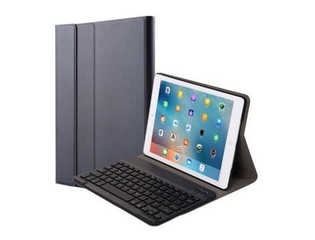 Carcasa Flip Cover y Teclado Bluetooth YIMGOTTA DY-X200 para Samsung Galaxy Tab A8 10.5 X200/X205