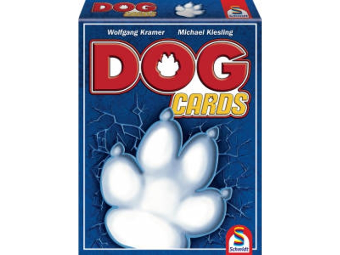 Juego de Cartas SCHMIDT SPIELE 75019 Intercambio