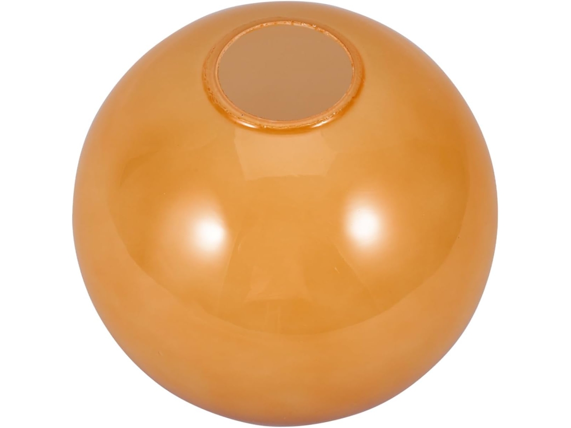 Globo De Cristal De Repuesto Para Lámpara Colgante Decorativa